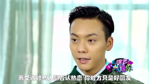 明星网红热点吃瓜视频,热点事件背后的真相与笑料