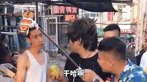 网红被打吃瓜视频大全