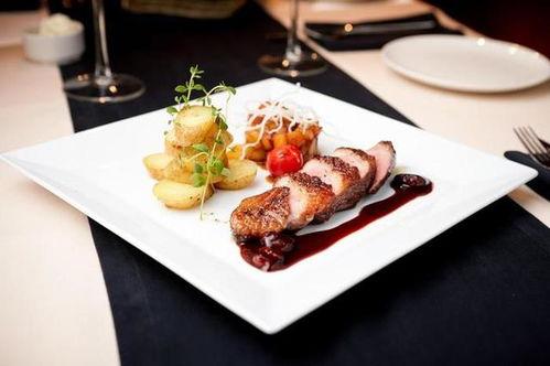 郑州某网红西餐厅吃瓜,揭秘后厨秘密与顾客反响