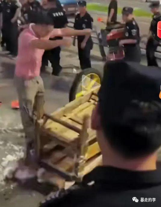 滑县网红吃瓜事件视频,一场网络狂欢背后的真相揭秘