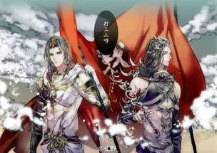 剑网三黑人吃瓜,黑人吃瓜,揭秘游戏圈幕后风云