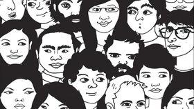 抖音网红吃大瓜图片,揭秘娱乐圈幕后真相