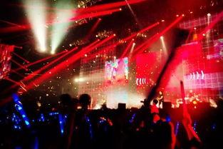 吃瓜网厦门演唱会,吃瓜网演唱会精彩回顾