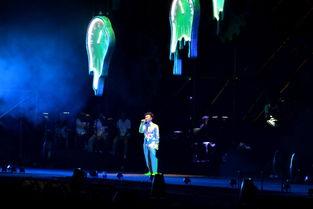 吃瓜网厦门演唱会,吃瓜网演唱会精彩回顾